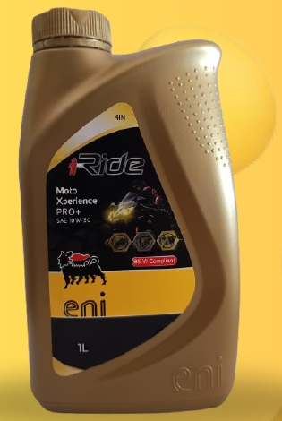 i-Ride Moto Xperience Pro+