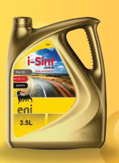 Eni i-SINT LEVO SUPREME IN 5W-40