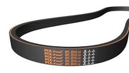 PIX-X'act® Force Timing Belt