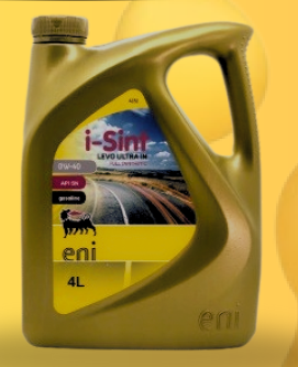i-Sint Levo Ultra IN