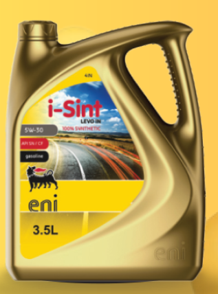 i-Sint Levo Supreme IN