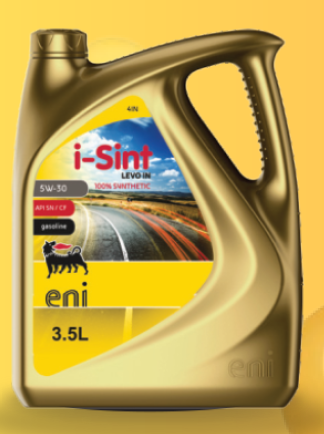 i-Sint Levo IN