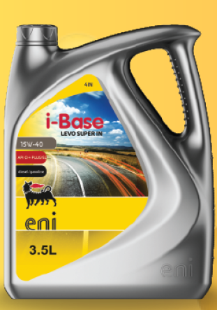 i-Base Levo Super IN