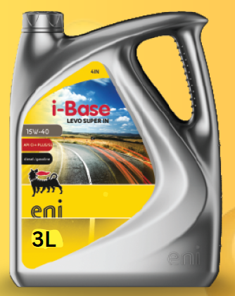 i-Base Levo IN