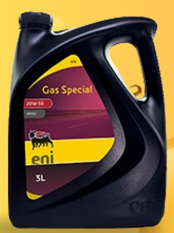 Gas Special