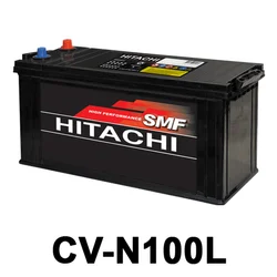 HITACHI BATTERIES – CV SERIES