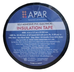 Apar Tape Roll