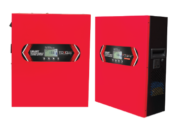 Torque LIPO4 Batteries