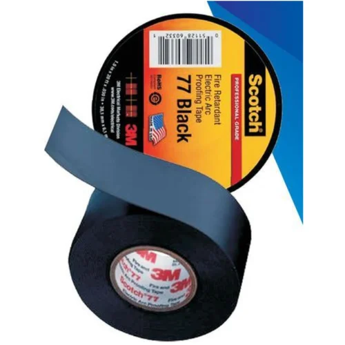 Arkis Flame-Retardant Tape