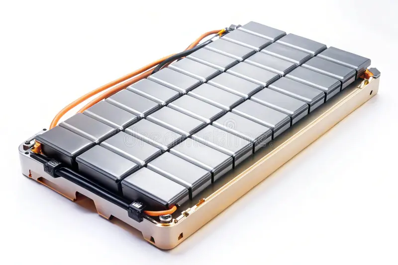 EV Battery Pack