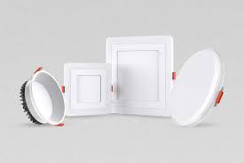 LED Panel Light