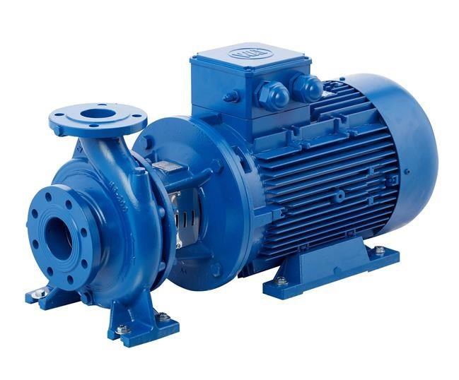 Centrifugal Pump