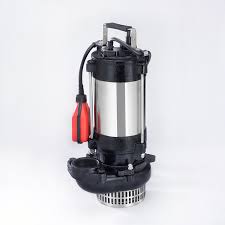 Dewatering Pump