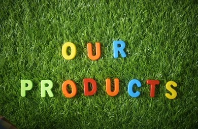 our-products