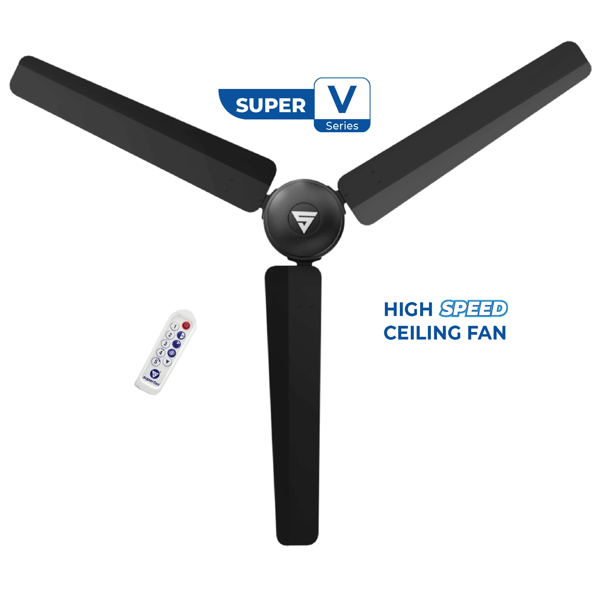 Super V Series Fan (56”)