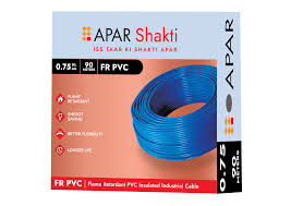 Shakti Wire