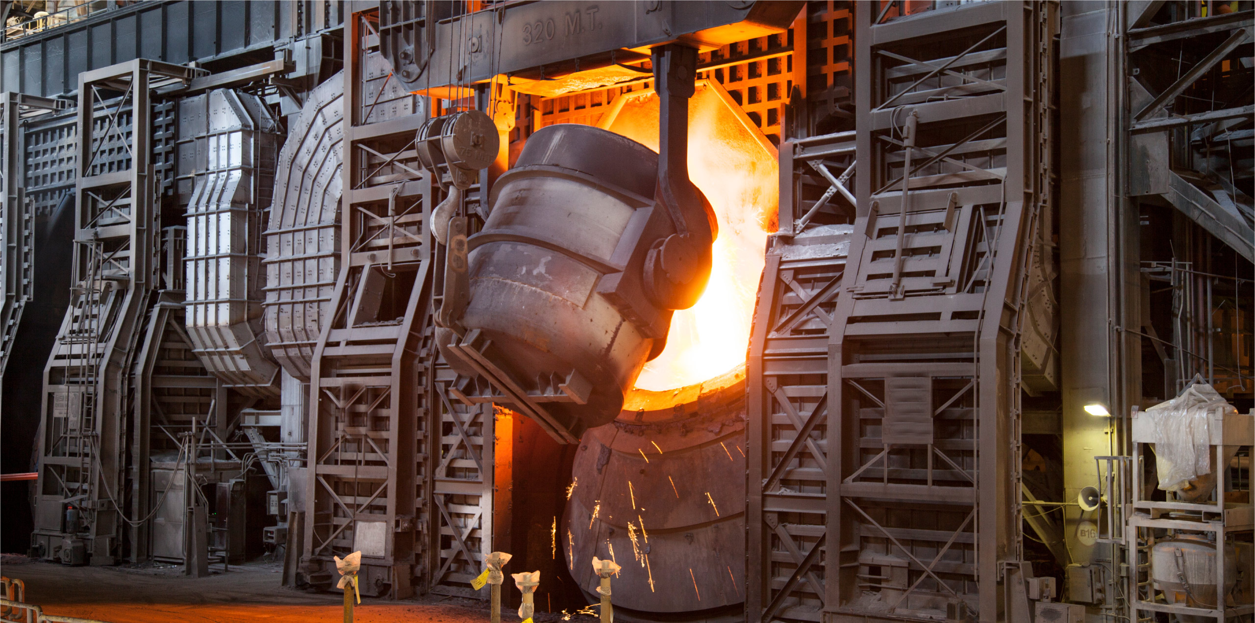 Steel Industry