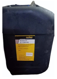 Klüber G1-320 BH Gear Oil
