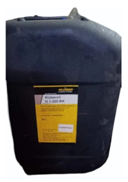 Klüberoil GEM 1-150 N