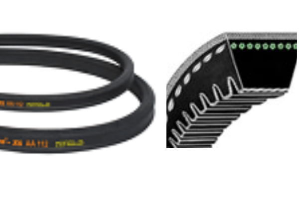 V – PULLEY Z
