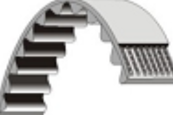 TIMING PULLEY