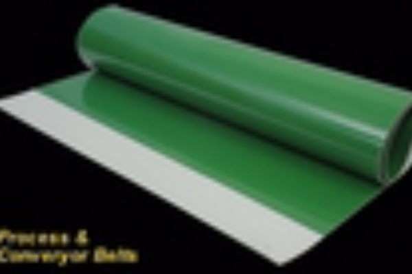 CONVEYOR PULLEY
