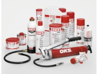 OKS 475 HS - High Speed Bearing Grease