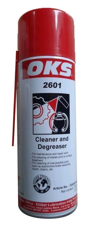 OKS 2601 Cleaner and Degreaser Spray
