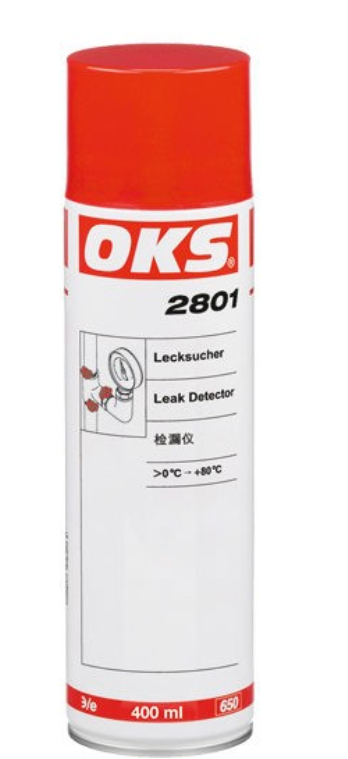 OKS 2801 - Leak Detector Spray